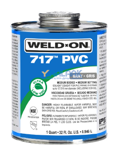 چسب PVC ولدان چیست؟